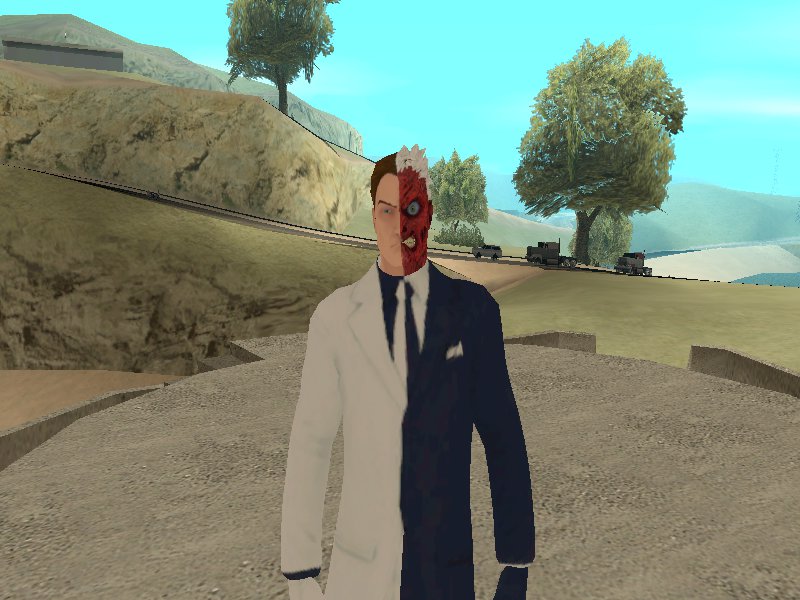 mod